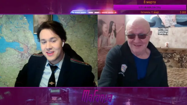 Как он из дурки сбежал?!