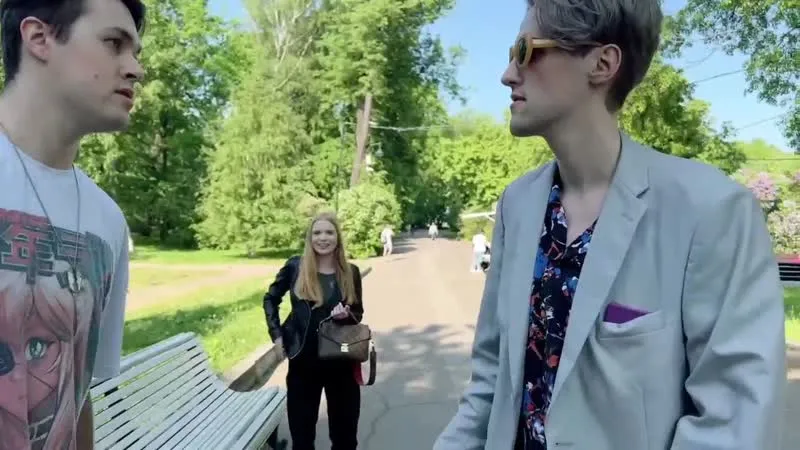 9.06.22 |  IRL / БРАМО НА СВИДАНИИ