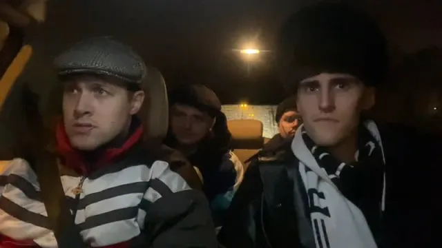 30.11.23 | ПОДГОТОВКА К СЪЁМКАМ 5 СЕРИИ "СЛОВО ПАЦАНА"