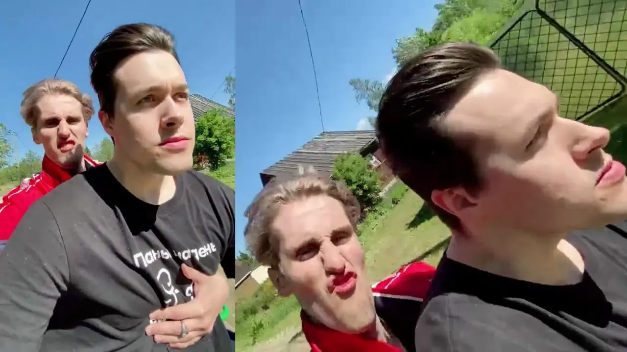 IRL НА ДАЧЕ / ПЫТАЮТСЯ НАКАЧАТЬ ЛОДКУ И КАТАЮТСЯ НА КВАДРОЦИКЛЕ