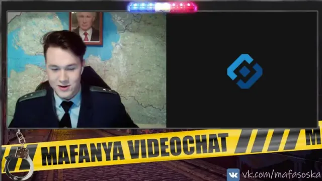 #Mafanya / #Мафаня | ЧАТ РУЛЕТКА | МАФАНЯ | ПРАПОР ФЕКАЛОВ // 04.05.2019 (02)