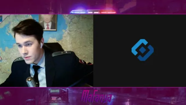 Мафаня | #1 ЧАТ РУЛЕТКА | MAFANYA | ЯНДЕКС ПОЛИЦИЯ // 08.06.2019