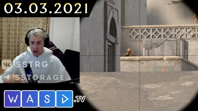 MAFANYA WASD // 2021-03-03