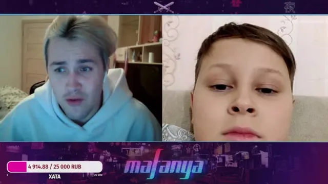 20.01.21 | ЧАТ РУЛЕТКА | БАДУ | ОЛЬГА ВАЛЕРЬЕВНА | ГОЛОСОВОЙ ЧАТ NEKTO.ME