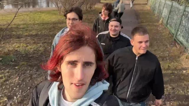БРАМО ИРЛ «ПИВНАЯ МИЛЯ» (ft. Мафаня, СБомба, Лёня Пудж и Мамура)
