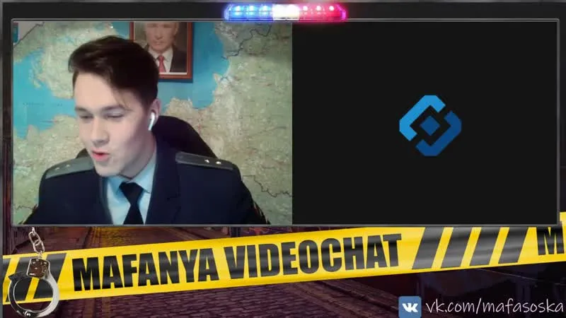 #Mafanya / #Мафаня | ЧАТ РУЛЕТКА | МАФАНЯ | ПРАПОР ФЕКАЛОВ // 08.05.2019