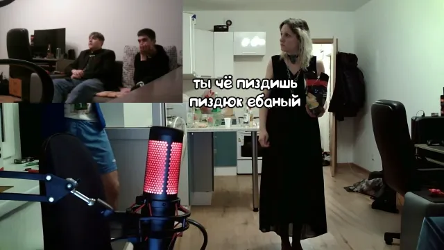 ИРЛ ПРАНК / АГРЕССИВНАЯ СОЛЕВУХА