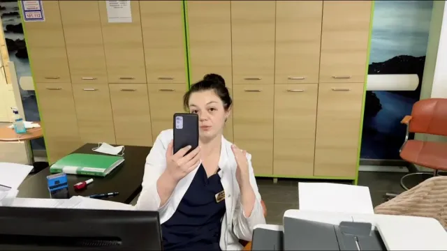 РАМСЫ С ВРАЧАМИ