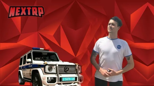 МАФАНЯ ОТКИНУЛСЯ С ЗОНЫ И НАВОДИТ СВОИ ПОРЯДКИ В GTA NEXT RP