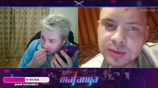 27.02.21 | ОЛЬГА ВАЛЕРЬЕВНА | ЧАТ РУЛЕТКА | РЕАКЦИИ