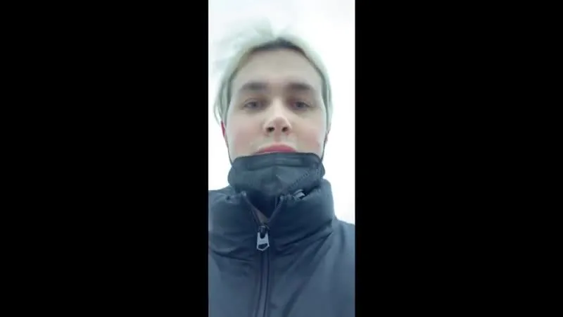 23.01.21 | ПРОГУЛОЧКА | 3 ЧАСТЬ