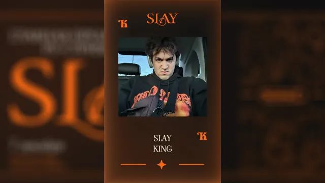 МАФАНИ НЕ БУДЕТ НА ПРЕМИИ SLAY 2024?