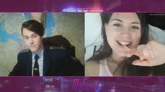 #1 ЧАТ РУЛЕТКА | MAFANYA | ЯНДЕКС ПОЛИЦИЯ | ВИДЕОЧАТ // 21-08-2019