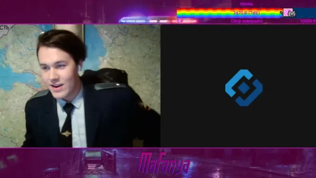 МАФАНЯ | #2 ЧАТ РУЛЕТКА | MAFANYA | ЯНДЕКС ПОЛИЦИЯ | ВИДЕОЧАТ // 31-08-2019