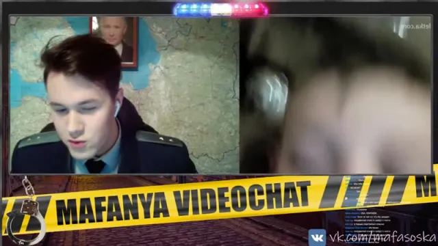 #Mafanya / #Мафаня | ЧАТ РУЛЕТКА | МАФАНЯ | ПРАПОР ФЕКАЛОВ // 10.05.2019