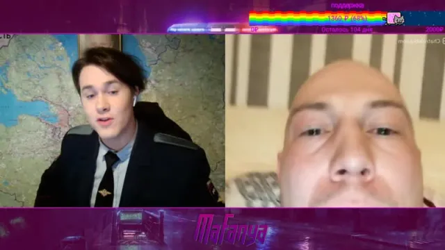 МАФАНЯ | ЧАТ РУЛЕТКА | MAFANYA | ЯНДЕКС ПОЛИЦИЯ| ВИДЕОЧАТ // 28-11-2019