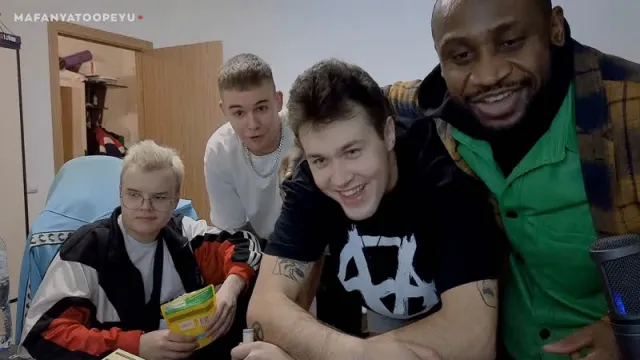 1.12.23 | ИРЛ ПРАНКИ