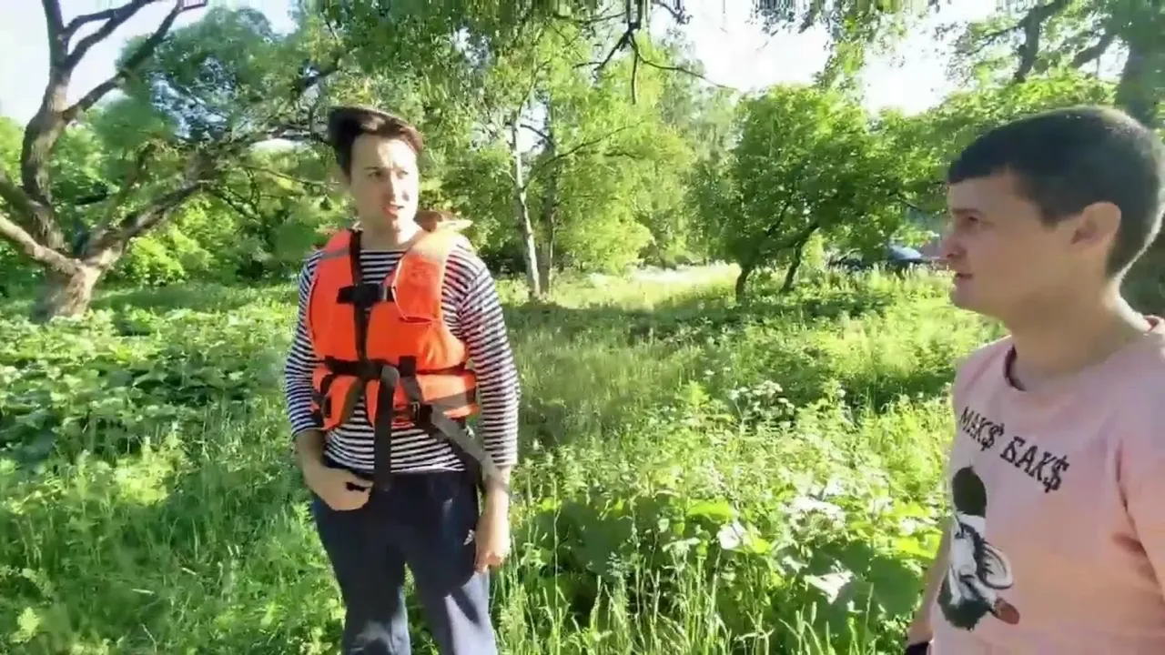 IRL / ПРИЧАЛИЛИ НА БЕРЕГ И ПОЕХАЛИ ДОМОЙ