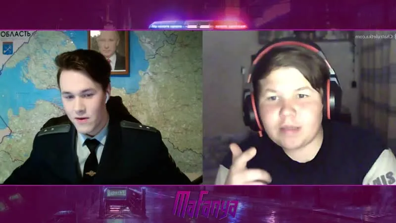 #mafanya #мафаня | ЧАТ РУЛЕТКА | MAFANYA | ЯНДЕКС ПОЛИЦИЯ // 28.05.2019