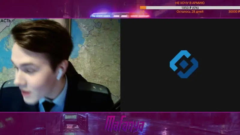 #2 ЧАТ РУЛЕТКА | MAFANYA | ЯНДЕКС ПОЛИЦИЯ // 11-06-2019
