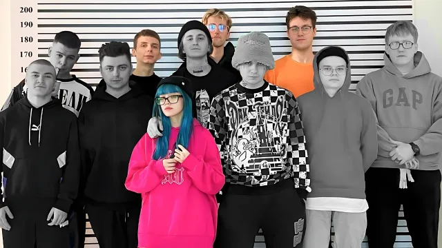 МАФАНЯ ПРО УХОД КАШИ И БУДУЩЕЕ ШПАНЫ