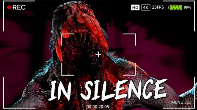 7.02.24 | ШПАНА ИГРАЕТ В IN SILENCE
