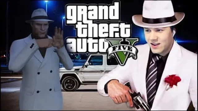 #1 GTA 5 RP FIVE STAR #MAFANYA // ГТА 5 РП ФАЙВ СТАР #МАФАНЯ // 16-07-2019