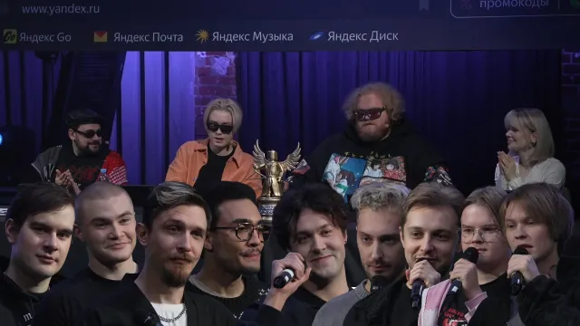 ДРЕЙК ШОУ DRESS TO IMPRESS (ft. Мафаня, T2X2, Sorabi, Братишкин, Дипинс, Каша, Стинт, Дерзко и др.)