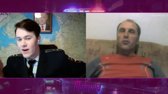 #мафаня #mafanya | ЧАТ РУЛЕТКА | MAFANYA | ЯНДЕКС ПОЛИЦИЯ // 31.05.2019