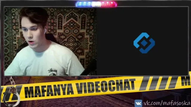 ЧАТ РУЛЕТКА / МАФАНЯ / ВО СЛАВУ ЛЕГИОНА // 23.05.2019