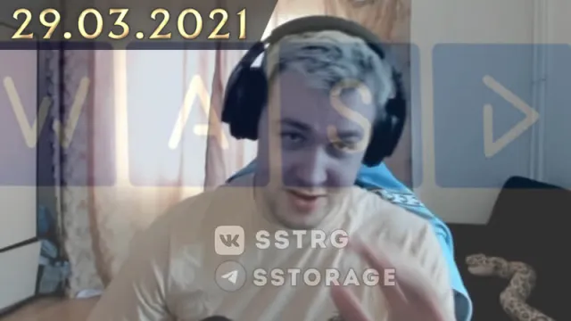 MAFANYA WASD // 2021-03-29