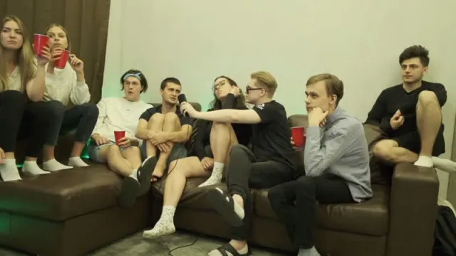 12.07.20 | БЛАТХАТА #1 - ДЕНЬ ЧЕТВЁРТЫЙ