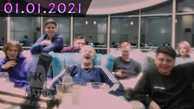 MAFANYA (РУСИК ИКС) // 2021-01-01