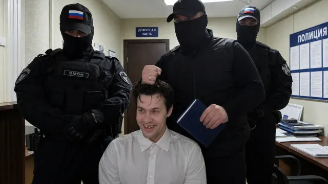 ДЕНЬ РОЖДЕНИЯ МАФАНИ 2026 🎂