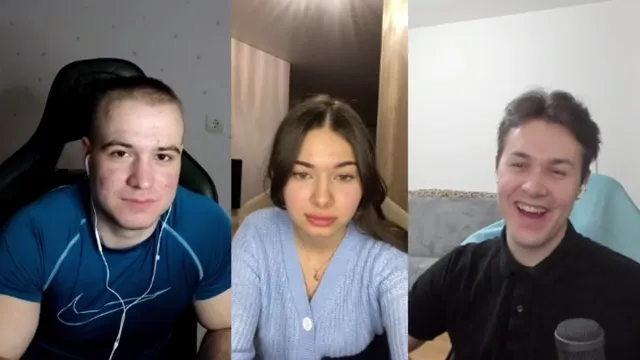 ЗУМ ПРАНК НАД ОНЛАЙН ПСИХОЛОГОМ С ДАНИЛОЙ СТЕПАНОВЫМ