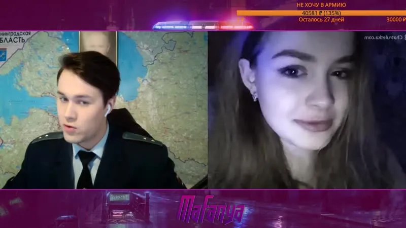#1 ЧАТ РУЛЕТКА | MAFANYA | ЯНДЕКС ПОЛИЦИЯ // 12-06-2019