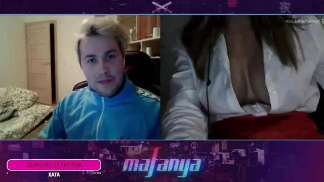 26.01.21 | ЧАТ РУЛЕТКА | БАДУ