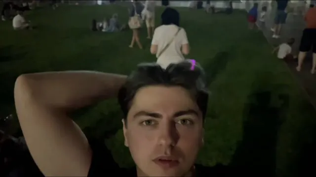 IRL ЗЕЛИ ИЗ СОЧИ ПАРКА