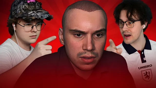 МАФАНЯ И КАША УНИЧТОЖАЮТ КАРЬЕРУ САСАВОТА