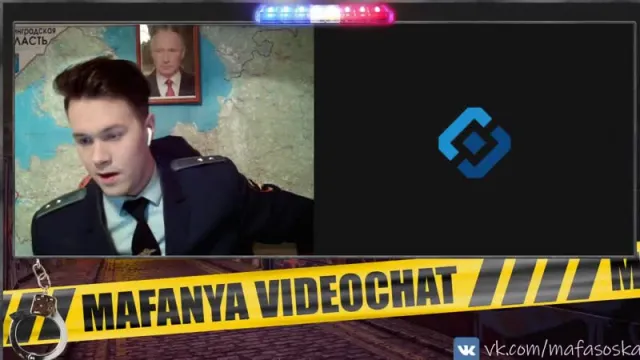 Mafanya / Мафаня | #2 ЧАТ РУЛЕТКА | МАФАНЯ | ПРАПОР ФЕКАЛОВ // 30.04.2019