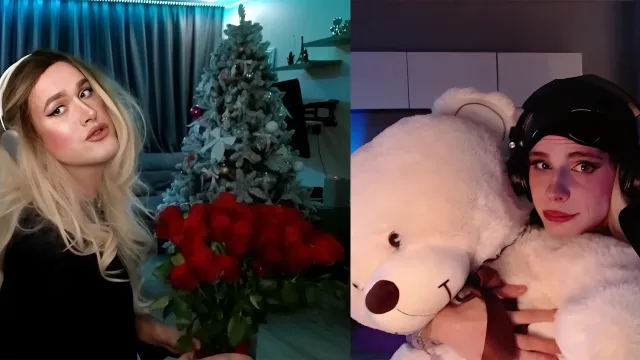 ДЕБАТЫ ВИКИ И АНЖЕЛЫ 228 ПЛЕЙ / ВЫБИРАЮТ САМОГО КРАСИВОГО СТРИМЕРА ТВИЧА
