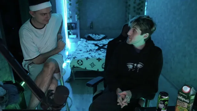 ПОДГОТОВКА К ИРЛ ПРАНКАМ (ft. Брамо и Зеля)