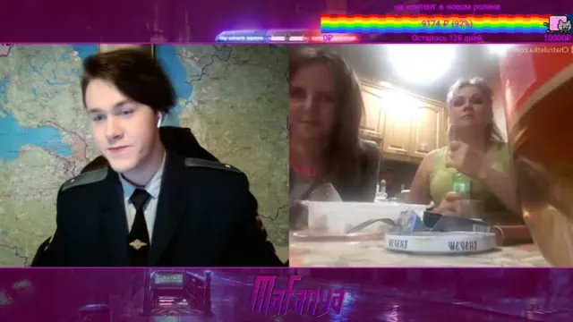 МАФАНЯ | ЧАТ РУЛЕТКА | MAFANYA | ЯНДЕКС ПОЛИЦИЯ| ВИДЕОЧАТ // 06-11-2019