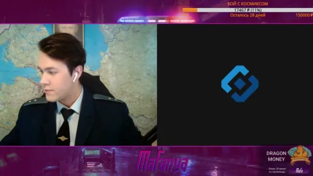 Мафаня | #1 ЧАТ РУЛЕТКА | MAFANYA | ЯНДЕКС ПОЛИЦИЯ | ВИДЕОЧАТ // 02.07.2019