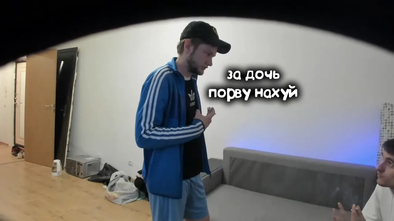 ИРЛ ПРАНК / ЗНАКОМСТВО С ОТЦОМ ДЕВУШКИ