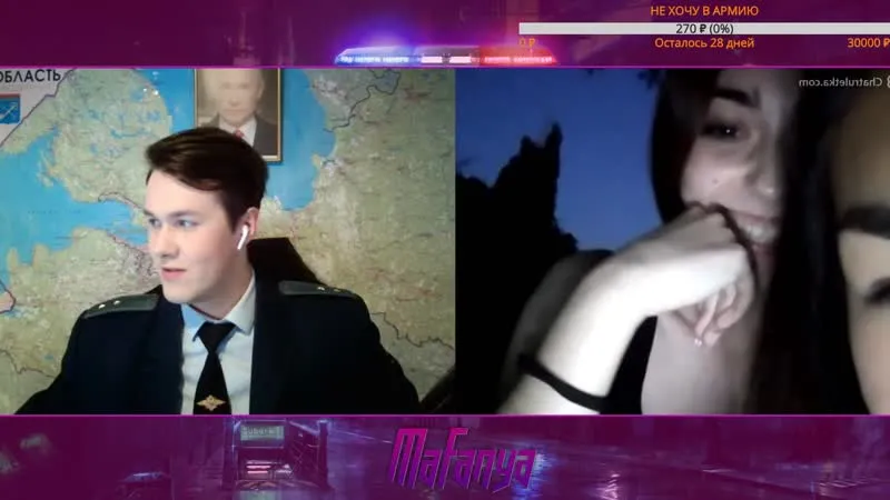 #1 ЧАТ РУЛЕТКА | MAFANYA | ЯНДЕКС ПОЛИЦИЯ // 11-06-2019