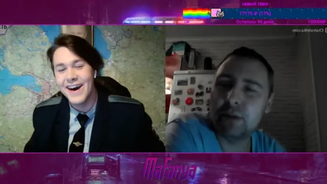МАФАНЯ | ЧАТ РУЛЕТКА | MAFANYA | ЯНДЕКС ПОЛИЦИЯ| ВИДЕОЧАТ // 06-12-2019