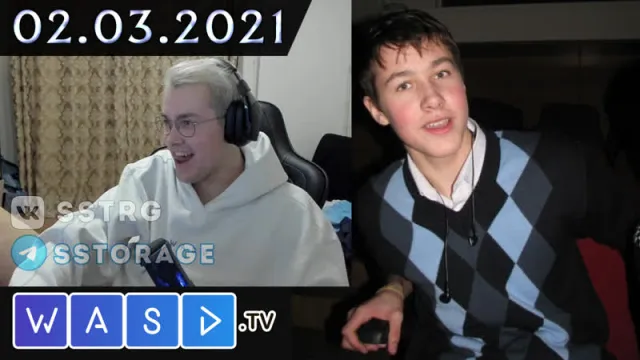 MAFANYA WASD // 2021-03-02