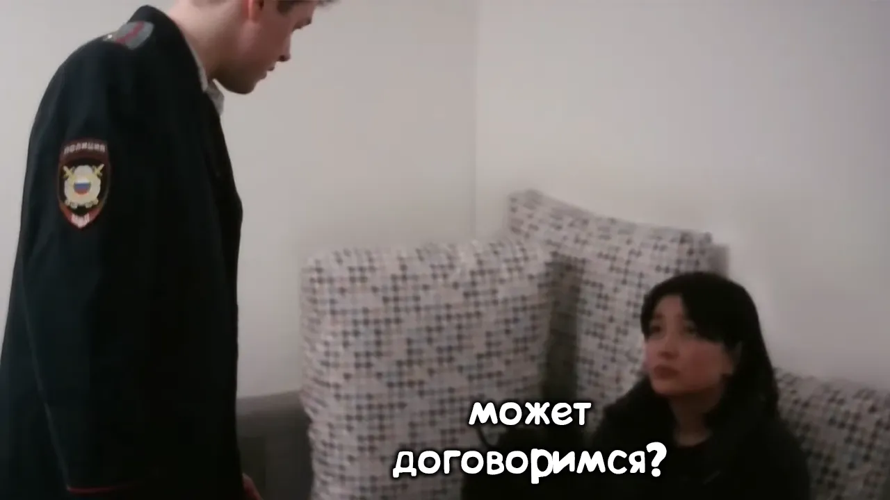 ИРЛ ПРАНК / НЕСТАНДАРТНЫЙ БАРТЕР