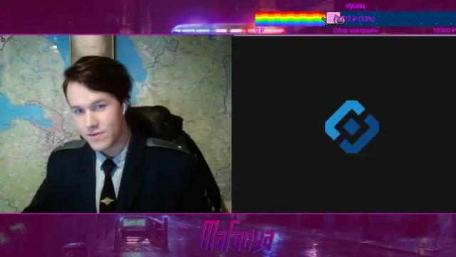 МАФАНЯ | ЧАТ РУЛЕТКА | MAFANYA | ЯНДЕКС ПОЛИЦИЯ| ВИДЕОЧАТ // 04-09-2019